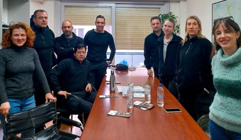 ΞΕΝΩΝΑΣ ΒΡΑΧΥΒΙΑΣ ΦΙΛΟΞΕΝΙΑΣ ΑΣΤΕΓΩΝ ΒΟΛΟΥ